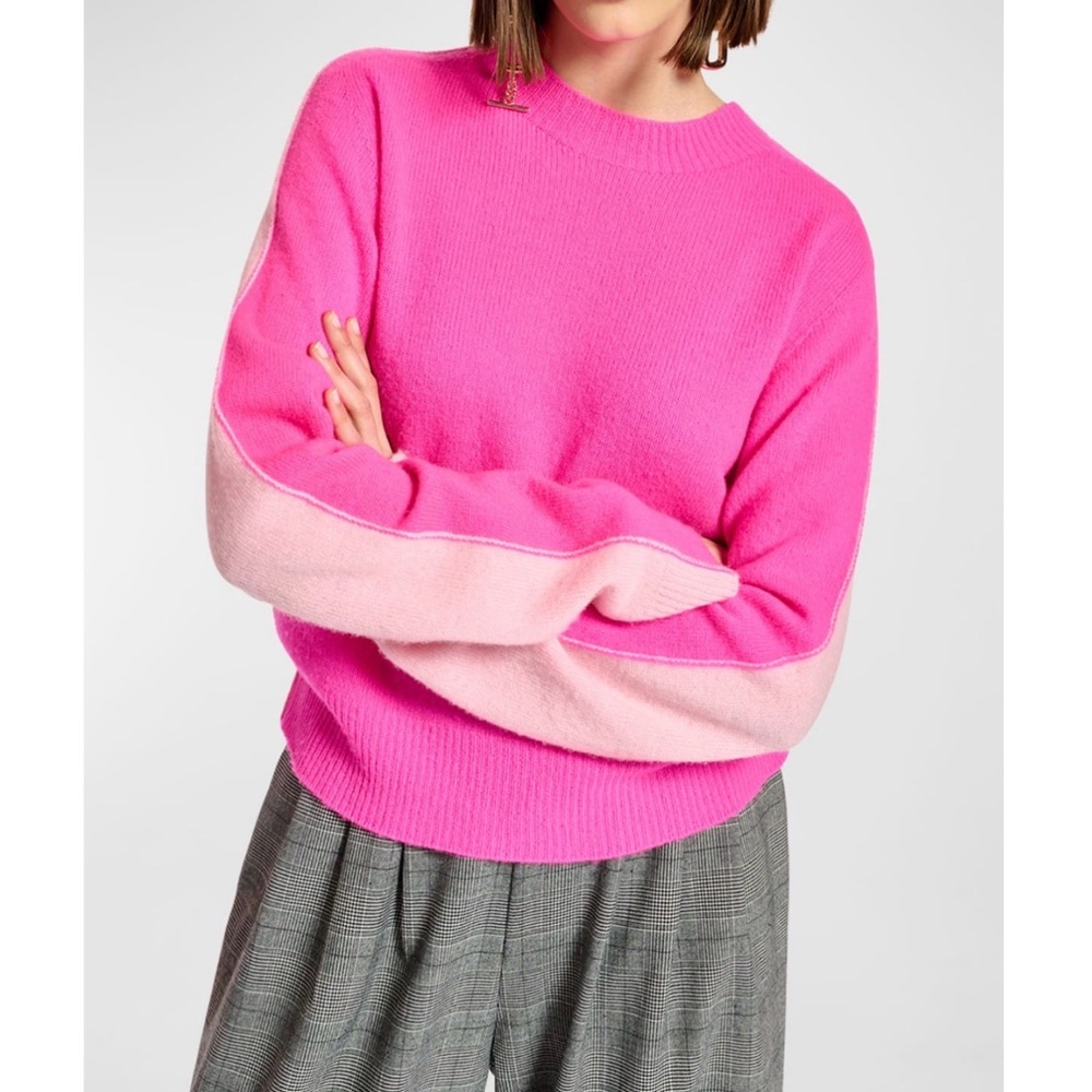 Essentiel Antwerp Cama Jumper